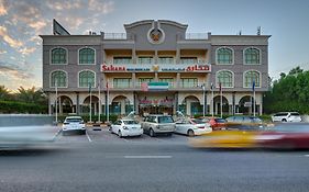 Sahara Beach Resort & Spa